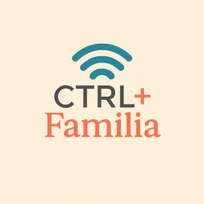 CTRL+Familia Logo